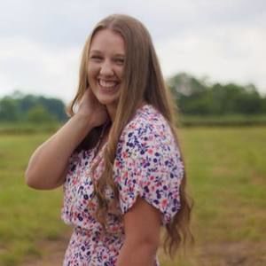 Meet your Posher, Kristy